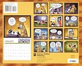 Get Fuzzy 2009 Calendar, 6x6