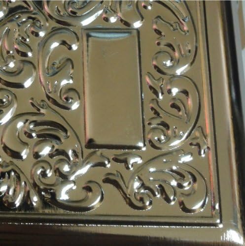 Chrome ID/Card Case Vineyards Of Milan - Business Card Holder And Wallet