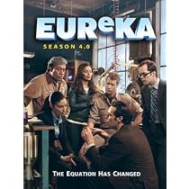 Eureka: Season 4.0
