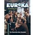 Eureka: Season 4.0