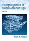 Engineering Fundamentals of the Internal Combustion Engine
