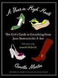 A Year in High Heels