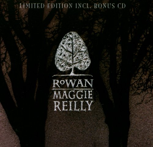 CD-Charts  Search : Rowan
