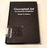 Conceptual art : an American perspective