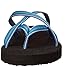 Teva Women's W Olowahu 2 Pack Strappy Flip-Flop