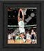 Framed Rasheed Wallace Boston Celtics 8x10 Photo