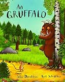 An gruffalo