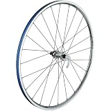 �V�}�m WH-S500-V-F �z�C�[�� ALFINE �t�����g OLD:100mm �Z���^�[���b�N�f�B�X�N�u���[�L&�u�u���[�L�Ή� �N�����`���[ 622X19C(700C) �V���o�[ WH-S500-V