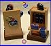 Kansas University Jayhawks Basketball Football Locker