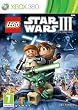 LEGO Star Wars 3: The Clone Wars (Xbox 360)