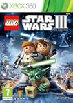 LEGO Star Wars 3: The Clone Wars (Xbo...