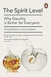 The spirit level : why equality is better for everyone