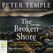 The Broken Shore | [Peter Temple]