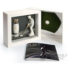Pit Green Basic Set - Microgolf