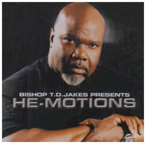 CD-Charts  Music : He-Motions