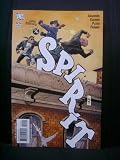 The Spirit #14 / Will Eisner's