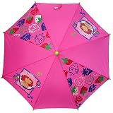 Strawberry Shortcake Umbrella