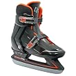 Lake Placid Nitro Boys Adjustable Figure Ice Skate