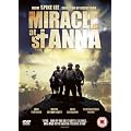 Miracle At St Anna [DVD] [2008]