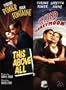 This Above All DVD (1942) Tyrone Power - Joan Fontaine / Second Honeymoon (1937) Tyrone Power Double Feature Movie