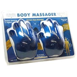 Heavens Therapy Hand Massager