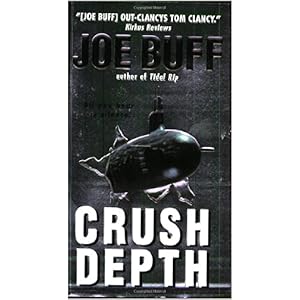 crush depth