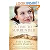 A Time to Surrender: Safe Harbor, Book #3