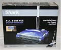 Shark Cordless Power Sweeper