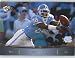 2009 Press Pass Football Card # 31 Hakeem Nicks WR - North Carolina (RC - Rookie Card) NFL Trading Card in Screwdown Case