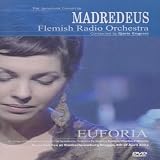 Madredeus - Euforia [DVD]