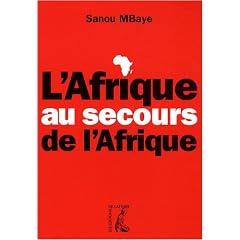 L'Afrique au secours de l'Afrique