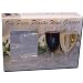 Plastic Party Wine Glasses (8 count)