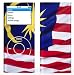 Malaysia - Lapjacks skin for Apple iPod nano 2nd generation