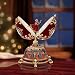 Clara And The Nutcracker Musical Egg by Ardleigh Elliott