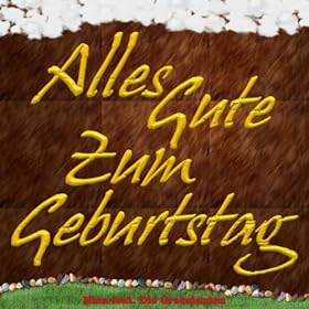 zum geburtstag des sohnes