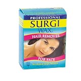 Ardell Surgi-Wax Hair Removal For Face