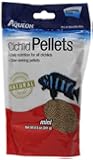 Aqueon 06181 Cichlid Food Mini Pellets, 8-1/2-Ounce