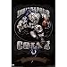 Indianapolis Colts (Mascot, Grinding It Out Since 1953) Sports Poster Print - 22x34
