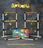 Buy BlongoBall Set in Carry Box by Blongo Family Fun