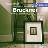 Missa Solemnis (Rickenbacher)