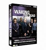 Waking The Dead - Complete Series 8 [ 2010 ]