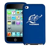 iPod Touch 4th Gen. Silicone Case - Washington Wizards