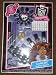 Monster High Clawdeen Wolf Growlicious 50 Pieces Beauty Makeup Nail Set