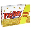 PayDay Peanut Caramel Candy Bar, 3.4-Ounce Bars (Pack of 18)
