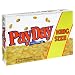PayDay Peanut Caramel Candy Bar, 3.4-Ounce Bars (Pack of 18)