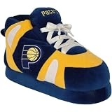 Indiana Pacers UNISEX High-Top Slippers