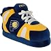 Indiana Pacers UNISEX High-Top Slippers