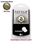 Central Florida Golden Knights Hat Clip & Ball Marker TGHC