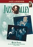 Art Hodes & Special Guests - Jazz Alley Vol. 01 - Art Hodes