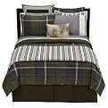 Woolrich&reg; Bedding Collection - Green